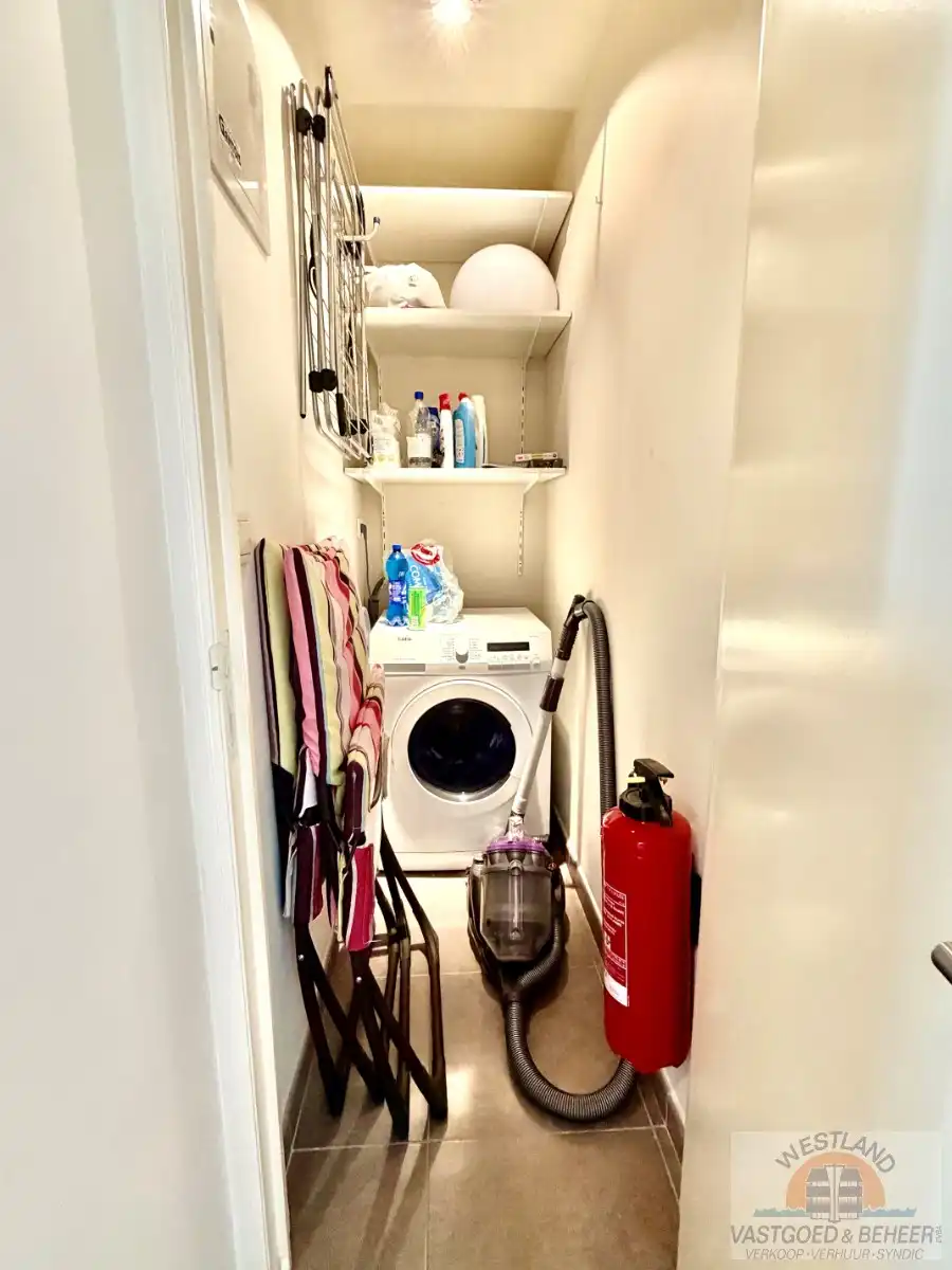 Luxueus appartement te koop aan de Zeedijk in Sint-Idesbald – Een unieke kans voor uw toekomst! foto 13