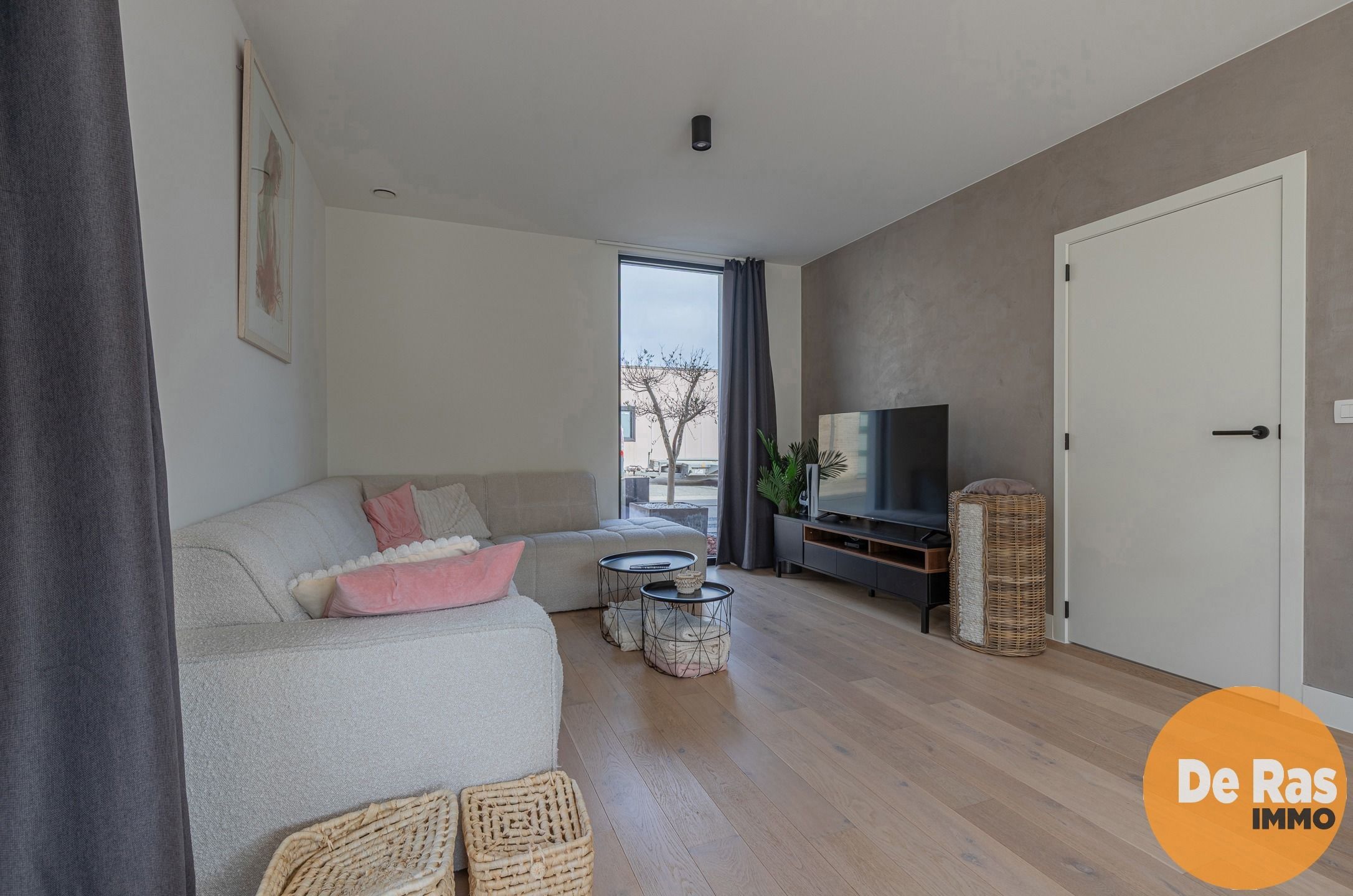 LETTERHOUTEM -Stijlvolle HOB met 3 slpk en tuin! foto 4