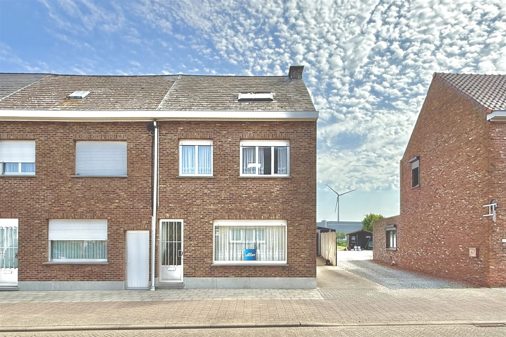 Te renoveren woning HOB op grond van 6a foto 29