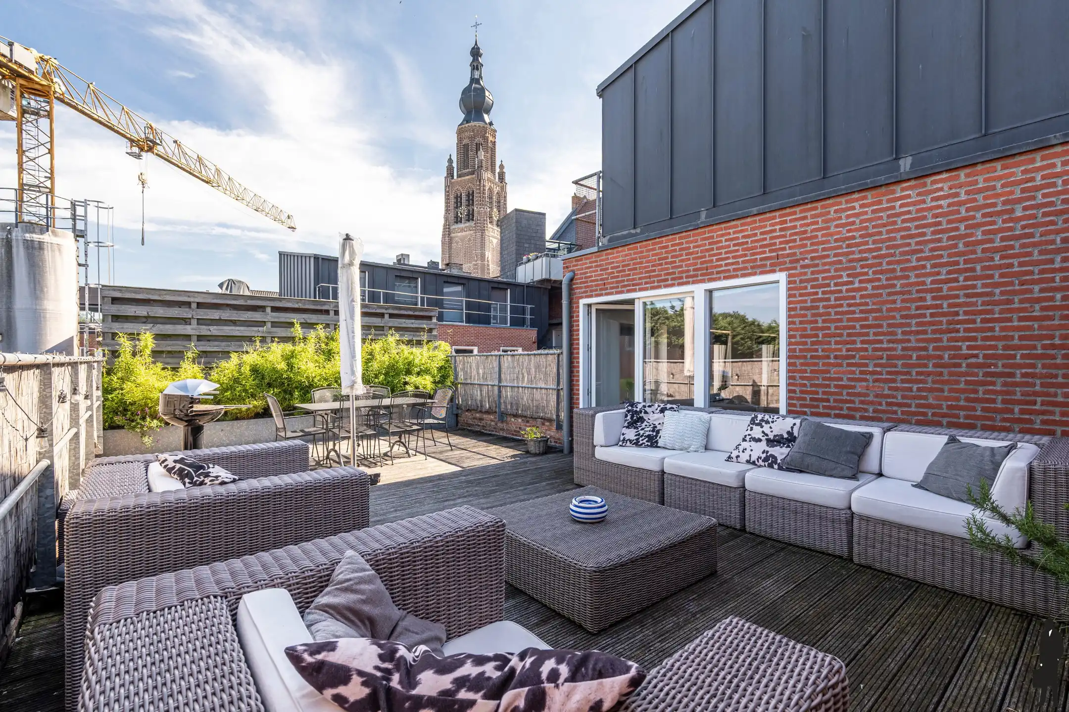 Appartement te koop Vrijheid 208/6 - 2320 Hoogstraten