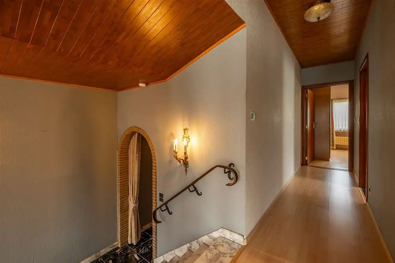 Landelijk gelegen, 13 are, prima onderhouden foto 15