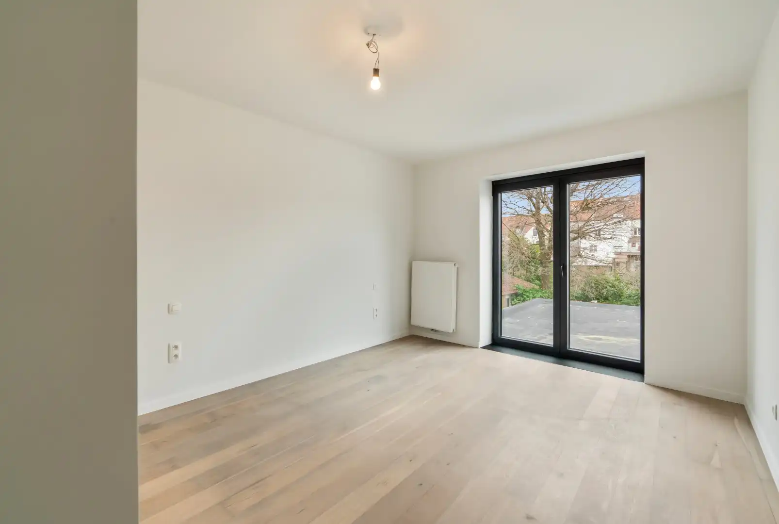 Prachtige luxueus gerenoveerd appartement op het eerste verdiep! foto 13