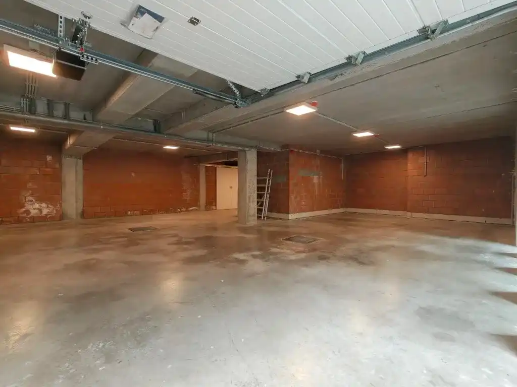 Exclusief nieuwbouwappartement nabij de Ieperse Vestingen foto 12