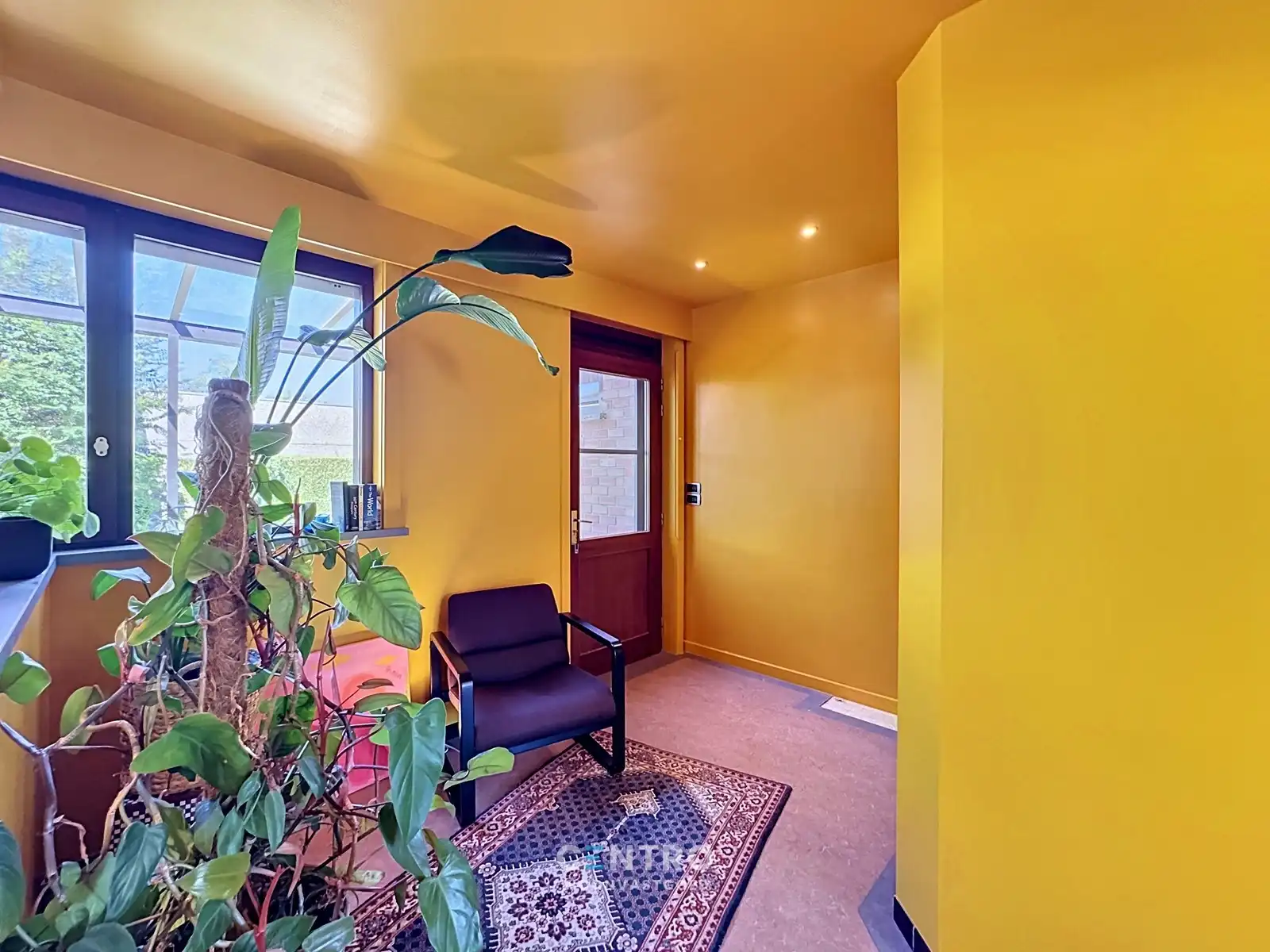 KARAKTERVOLLE woning mét charme en veel opbergruimte! foto 9