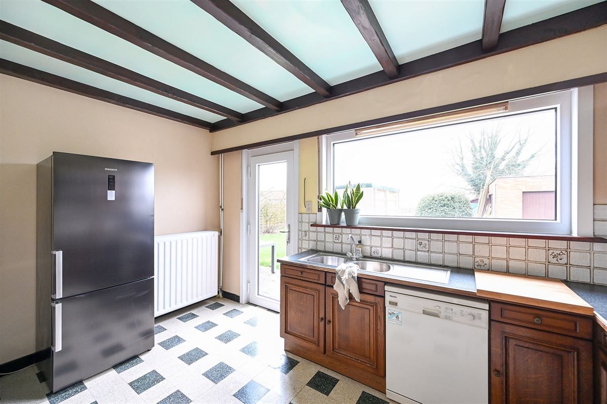 Open bebouwing op prachtig perceel foto 12