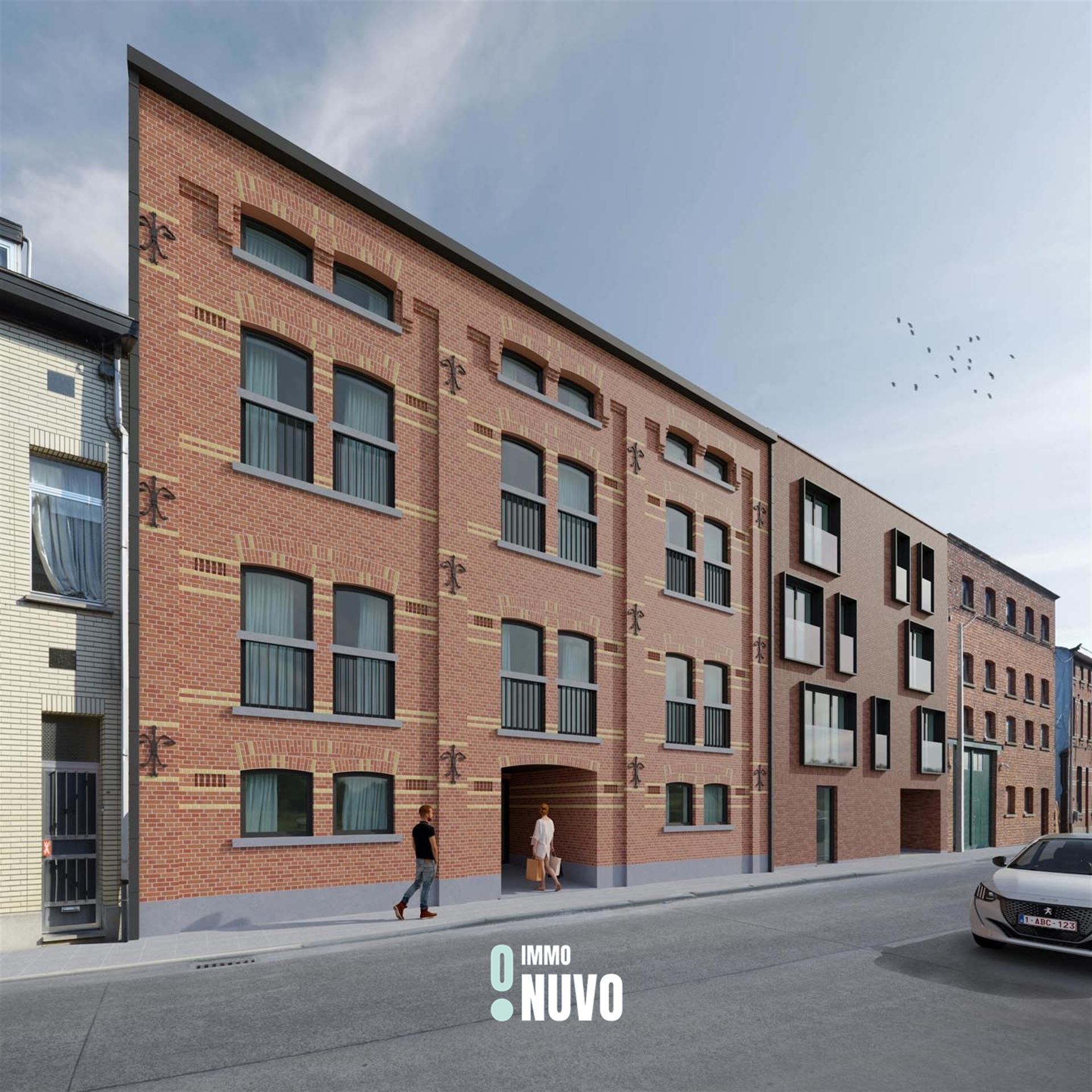 Project foto {{pictureIndex}}