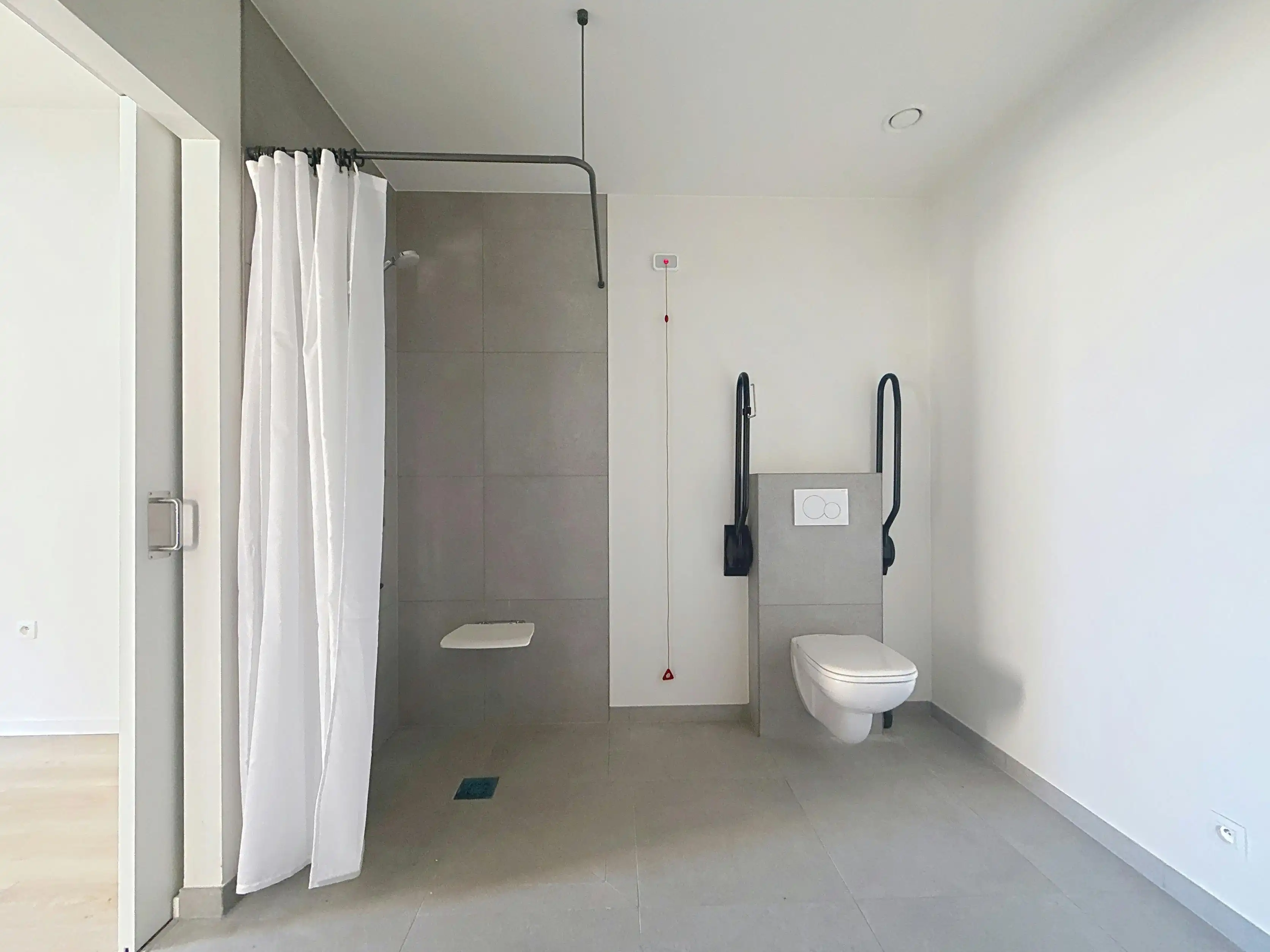 Comfortabele nieuwbouw assistentieflat te Maldegem foto 9