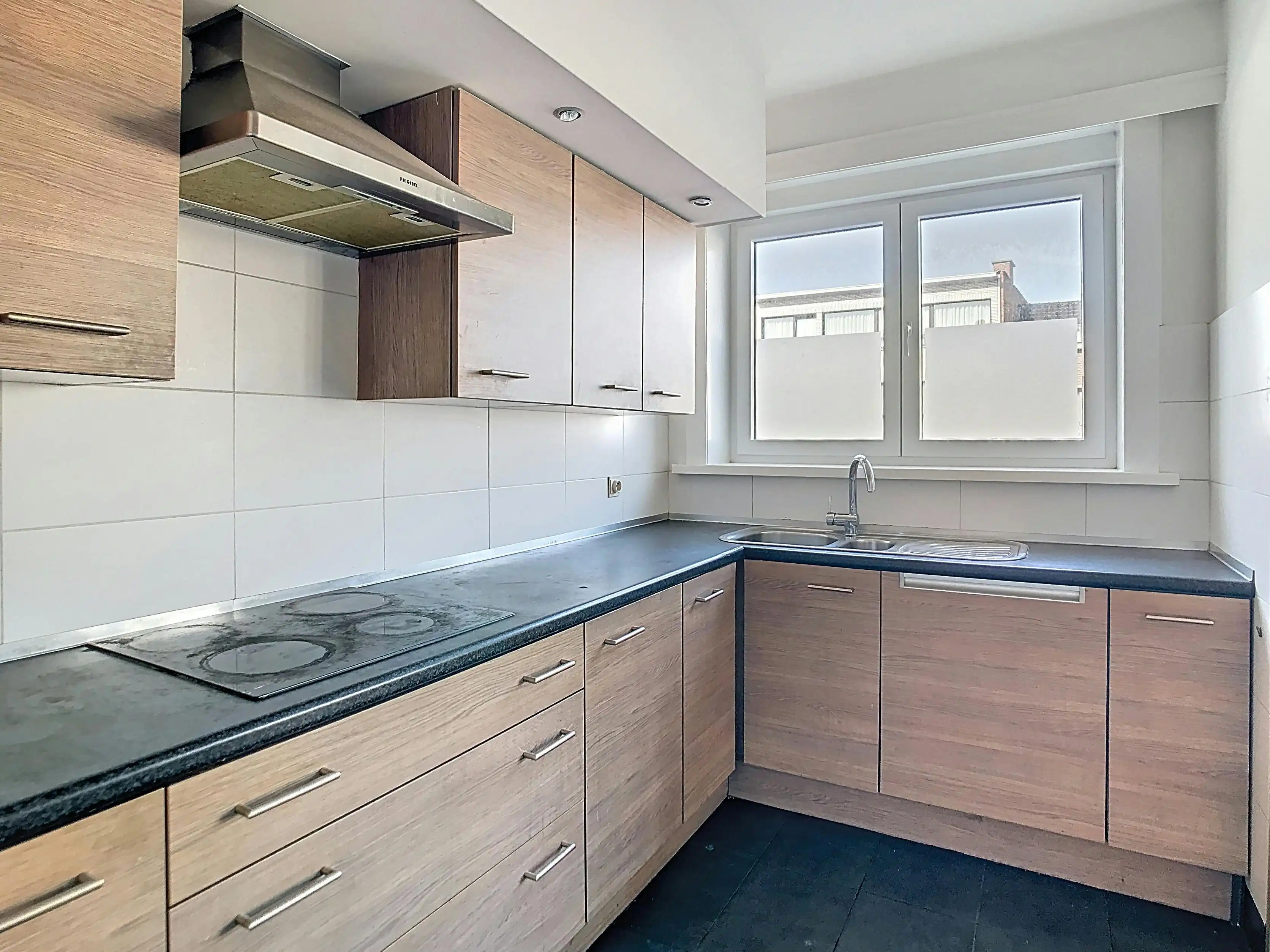 Centraal gelegen appartement met 2 slpkmrs (garage mogelijk) foto 7