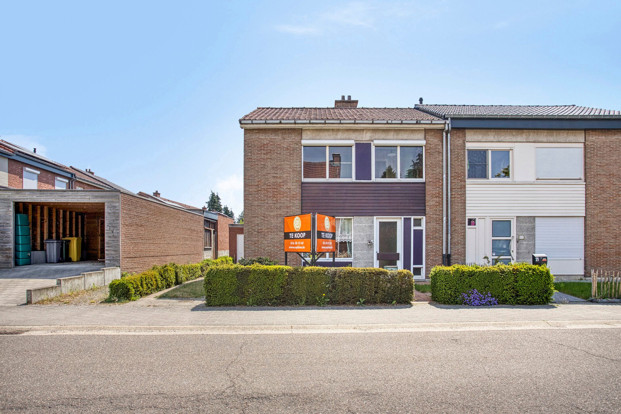 Te renoveren woning op centrale ligging foto 15