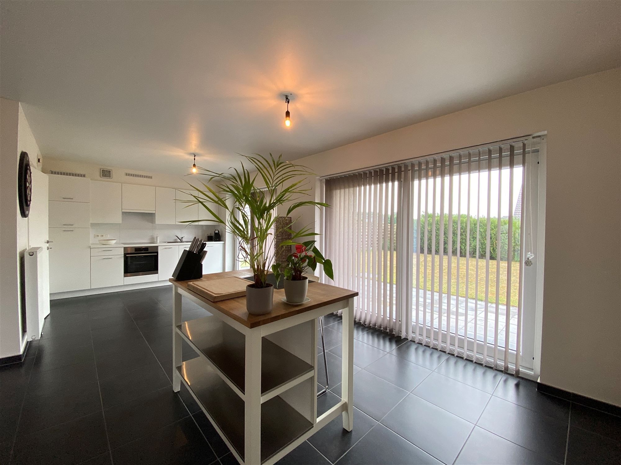 Woning met 3 slaapkamers en garage te Evergem  foto 4