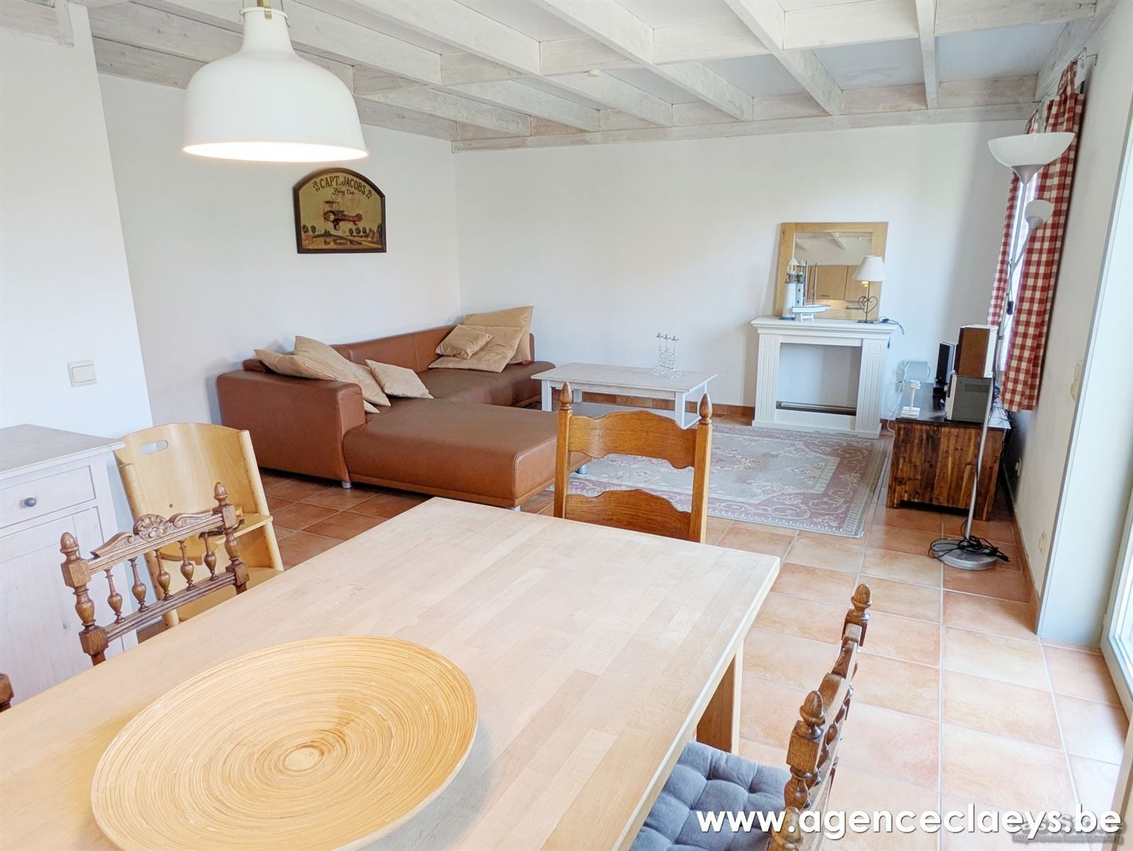 Vakantie woning foto 8