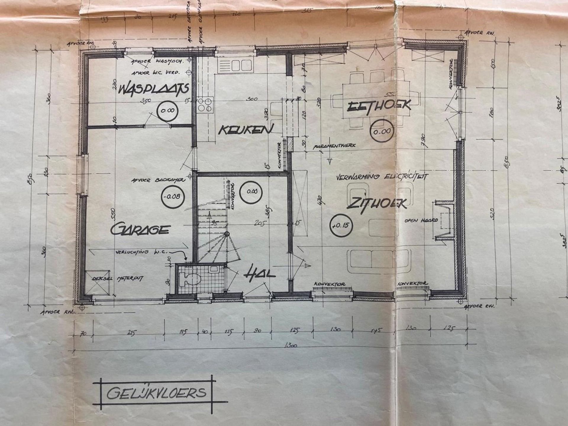 Huis te koop foto 12