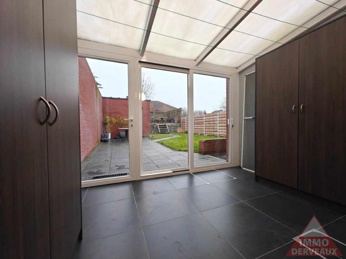Zonnebeke - Instapklare woning met tuin en garage foto 10
