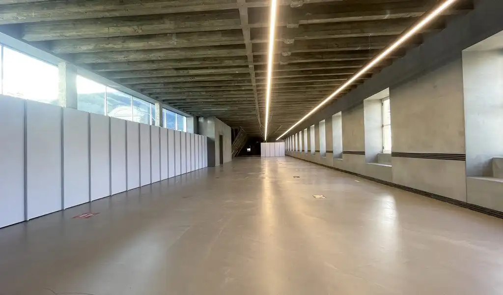 Kantoren te huur in Osterrieth huis op de Meir in Antwerpen foto 16