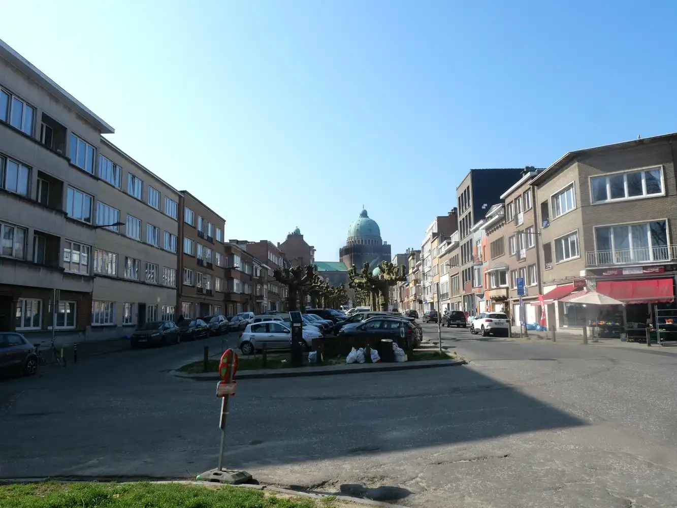 Opbrengsteigendom te Ganshoren foto 14