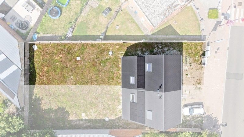 Instapklare energiezuinige nieuwbouwwoning te Serskamp foto 15