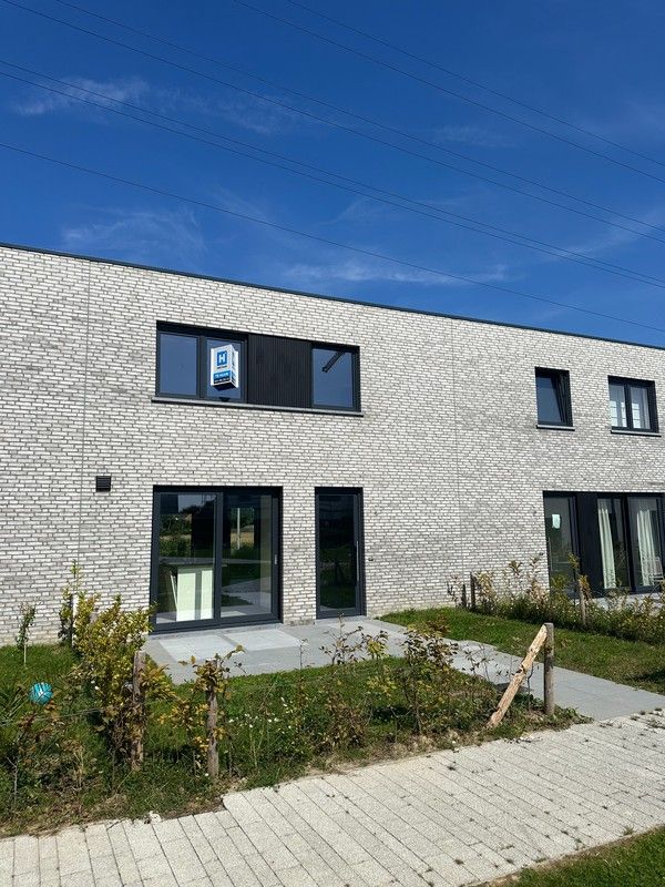 Huis te huur Albert Biesbrouckstraat 0 - 8800 Roeselare