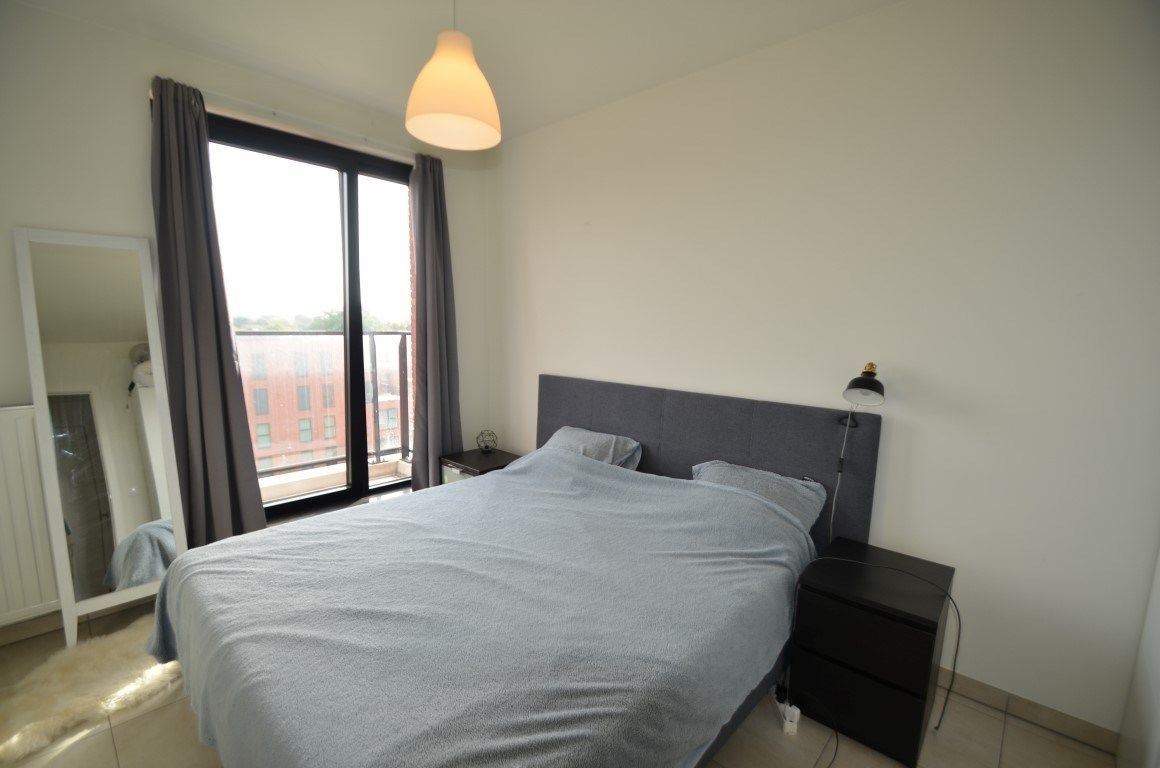 Appartement met 2 slpks en autostandplaats foto 8