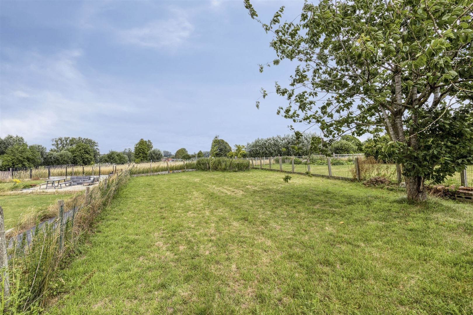 Hoeve + bijgebouw foto 20