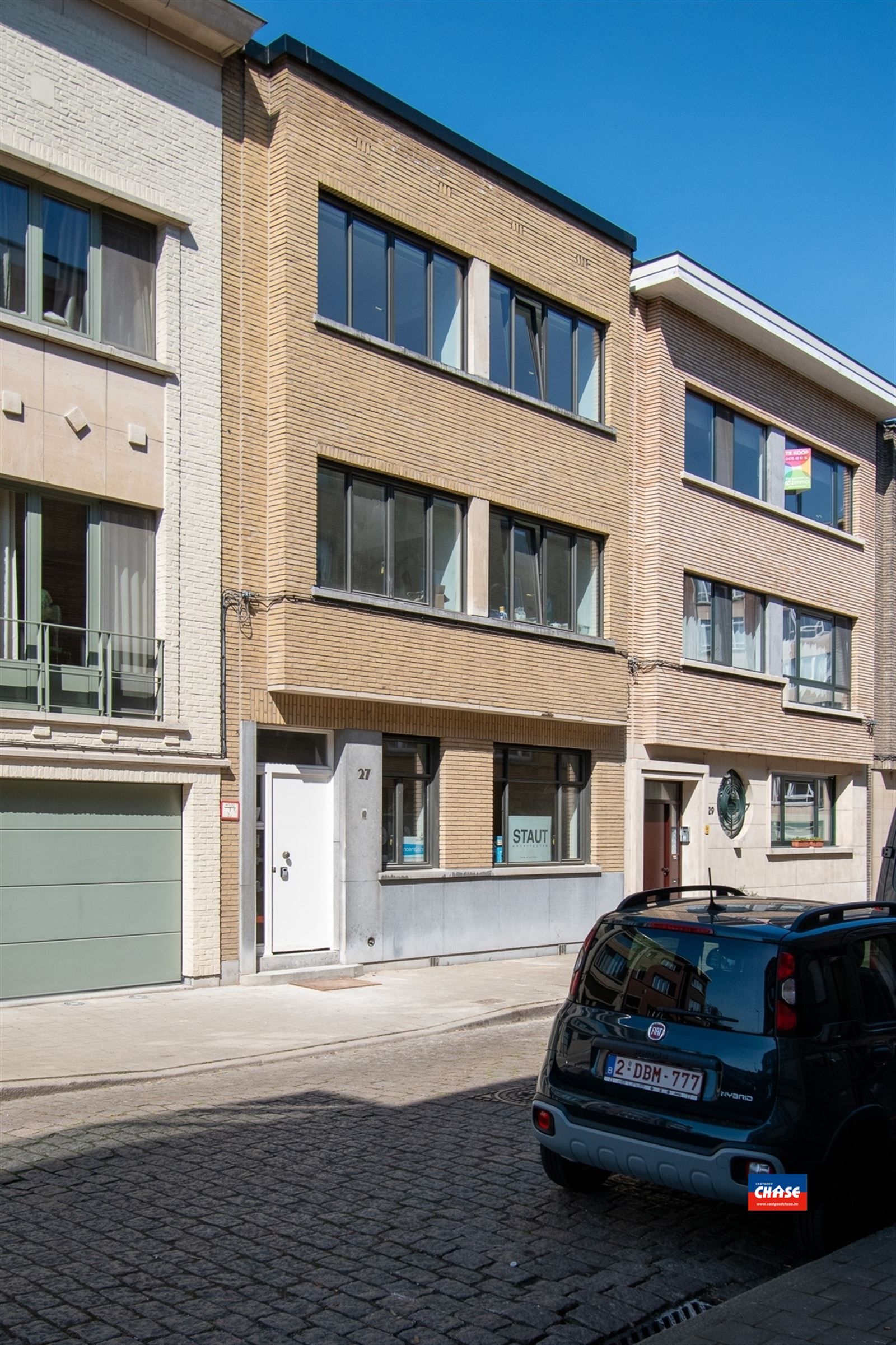 Gerenoveerd appartement met één slaapkamer foto 18