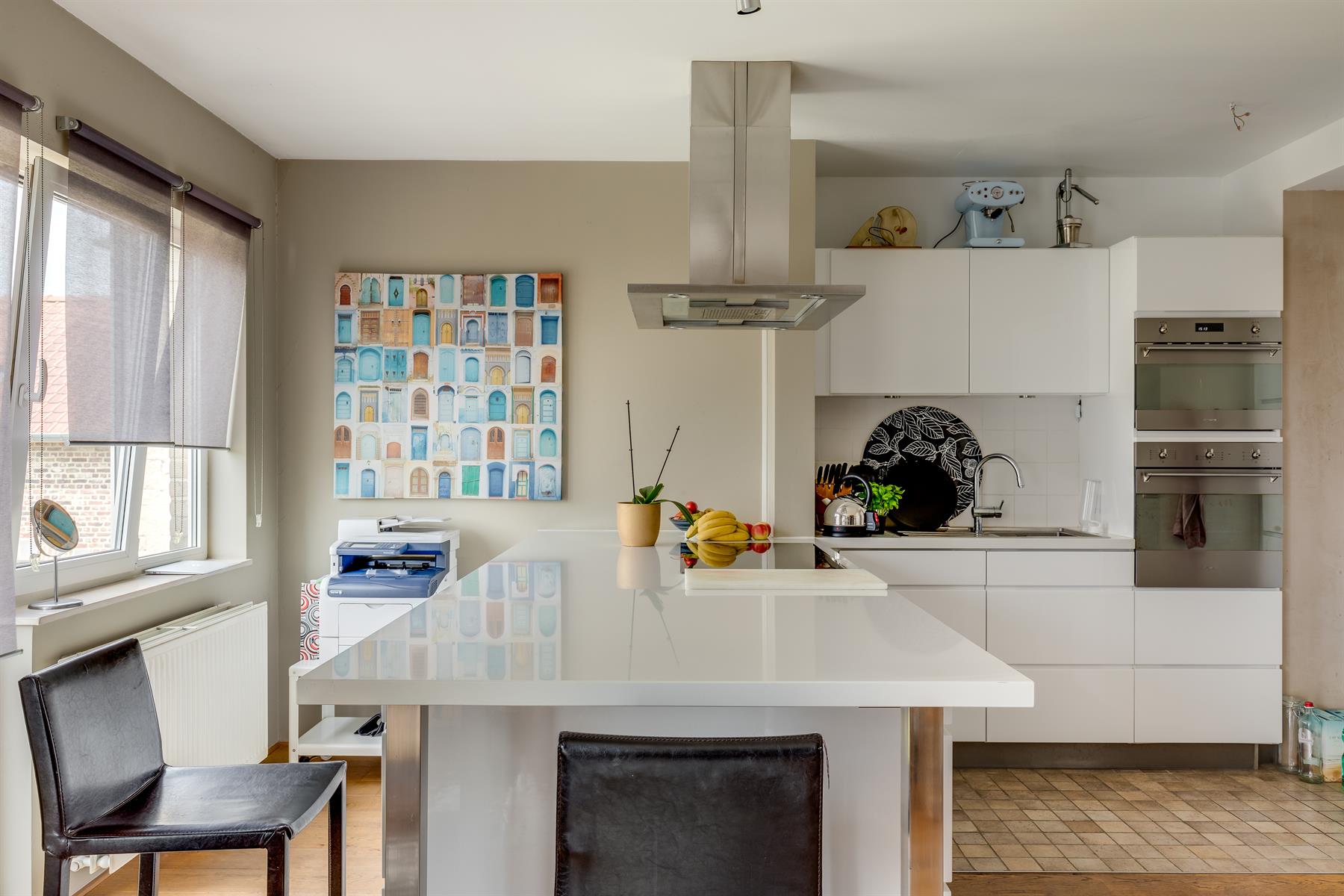 Appartement te huur foto 8