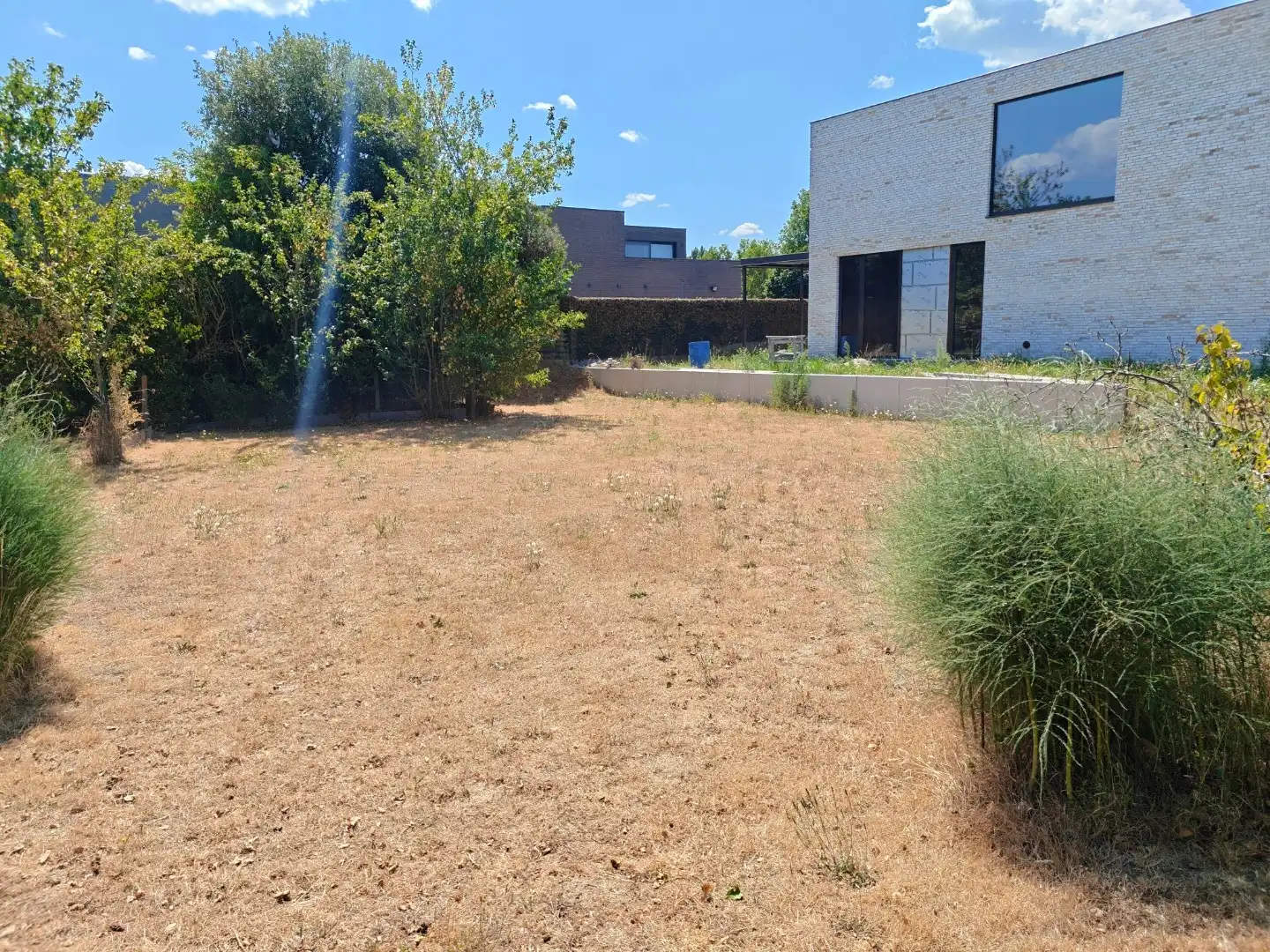 Rustig gelegen bouwgrond te Oostduinkerke (722m²) foto 5