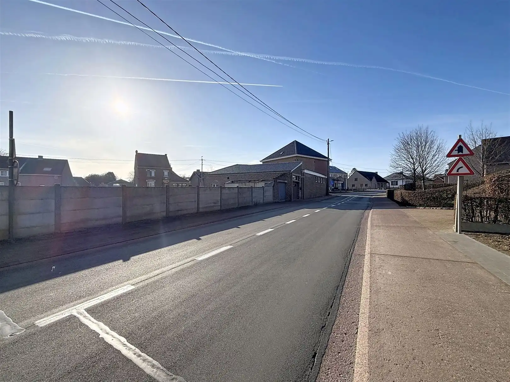 Ruime woning met 4 slpks en verhuurde studio + tuin foto 37