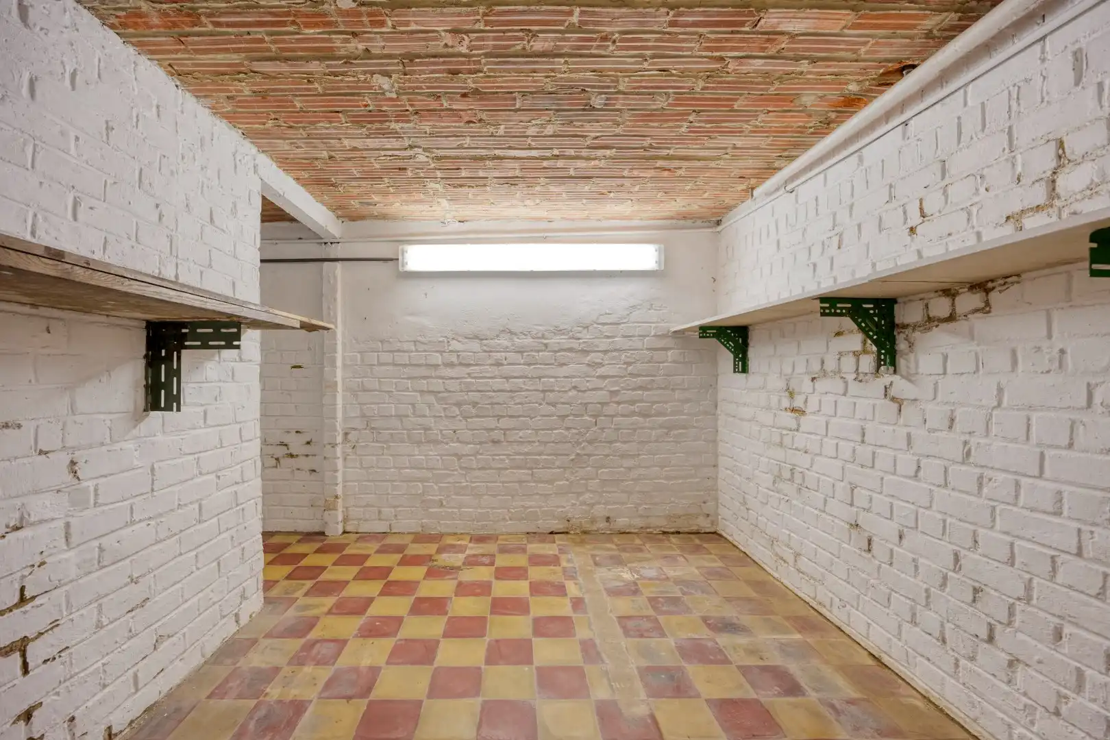 Ruime 3-gevelwoning te Lennik foto 22