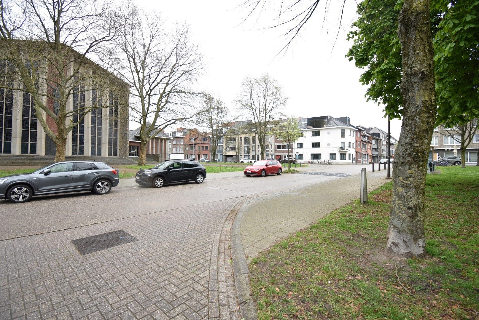 Knap ingericht appartementje met 1 slaapkamer in de aantrekkelijke buurt van het Heilig Hartplein, vlakbij het centrum van Hasselt foto 33