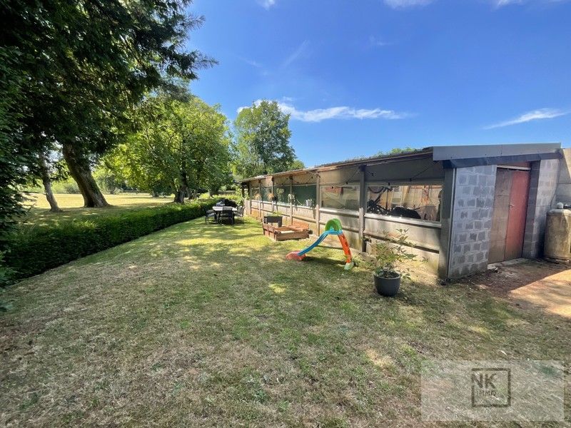Ruim en energiezuinig duplex appartement met 3 slaapkamers – Centraal gelegen in Retie foto 21