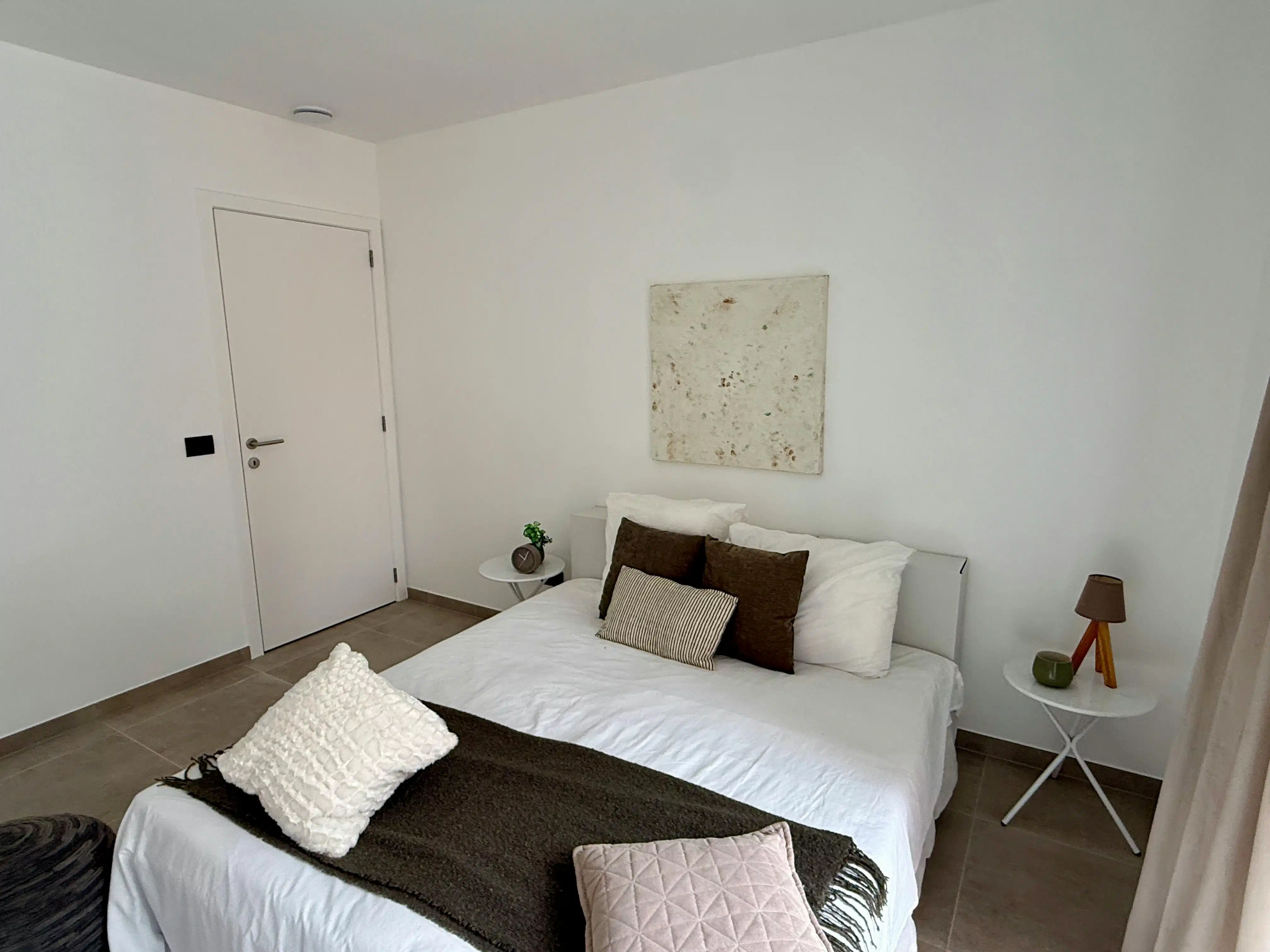 Gelijkvloers nieuwbouwappartement te koop in Anzegem foto 6