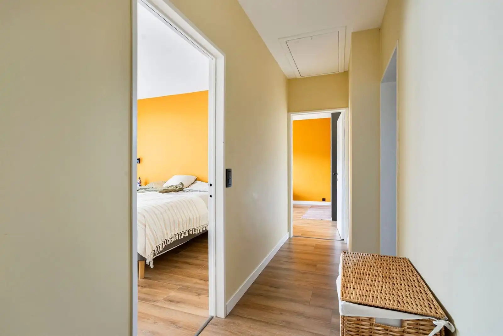 Gerenoveerde woning met tuin en 3 grote slaapkamers  foto 4