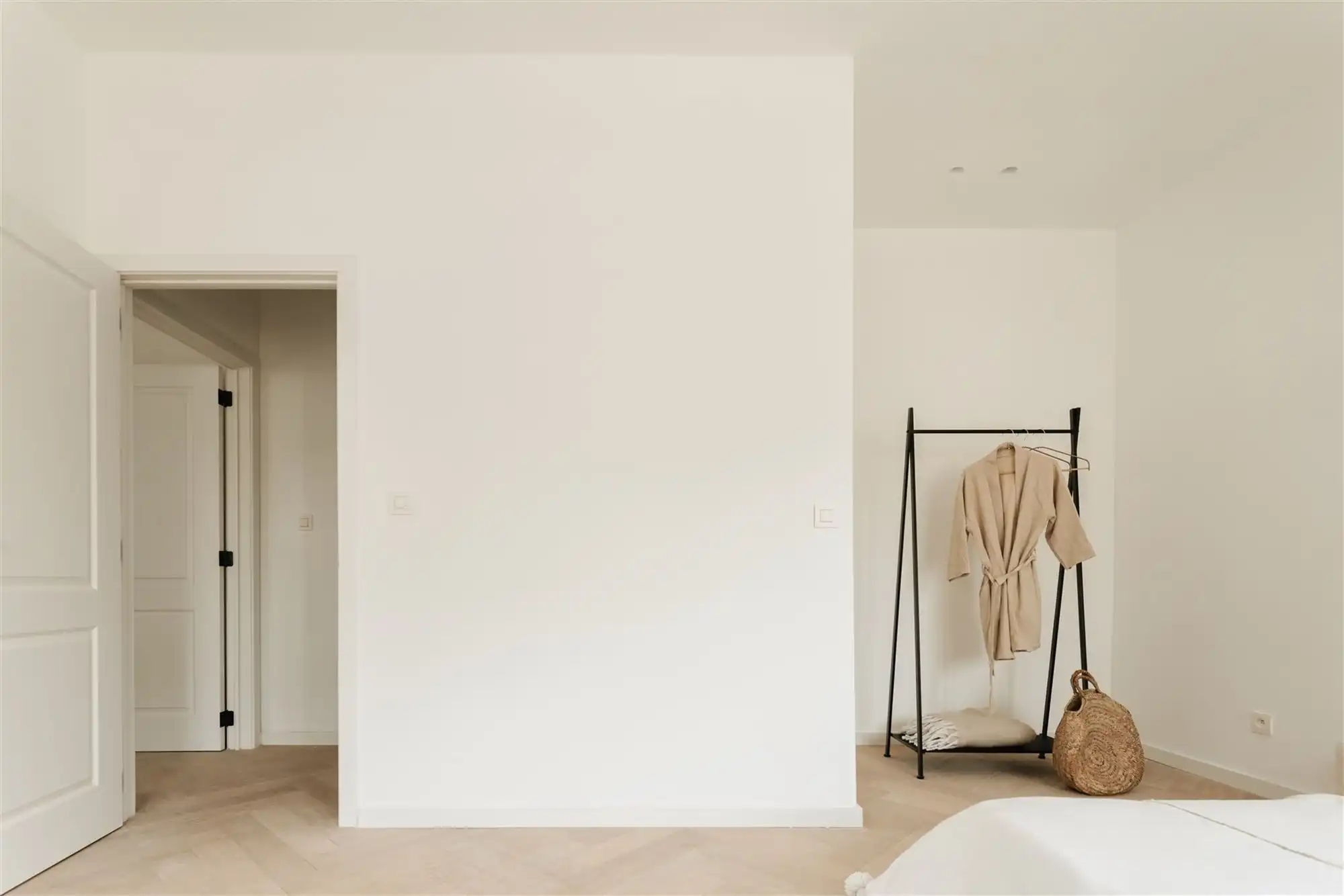 Karaktervol appartement met inpandig terras nabij 't Groen Kwartier foto 14