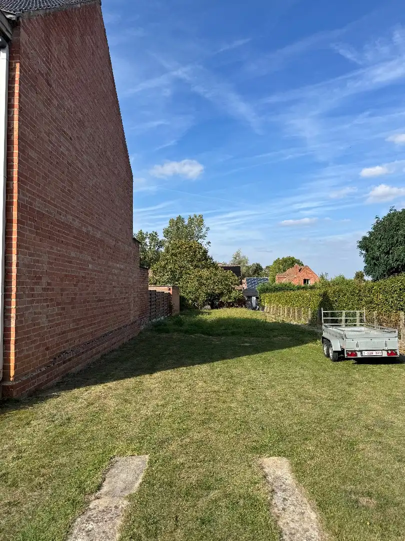 een perceel grond foto 9