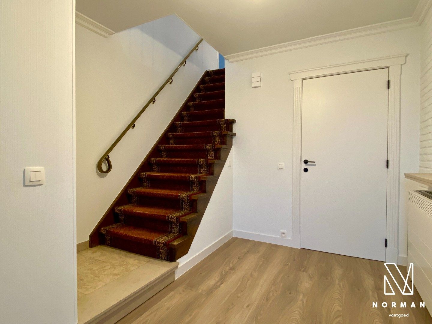 Gerenoveerde gezinswoning met 4 slaapkamers, grote tuin en gunstig EPC in Hulste foto 5