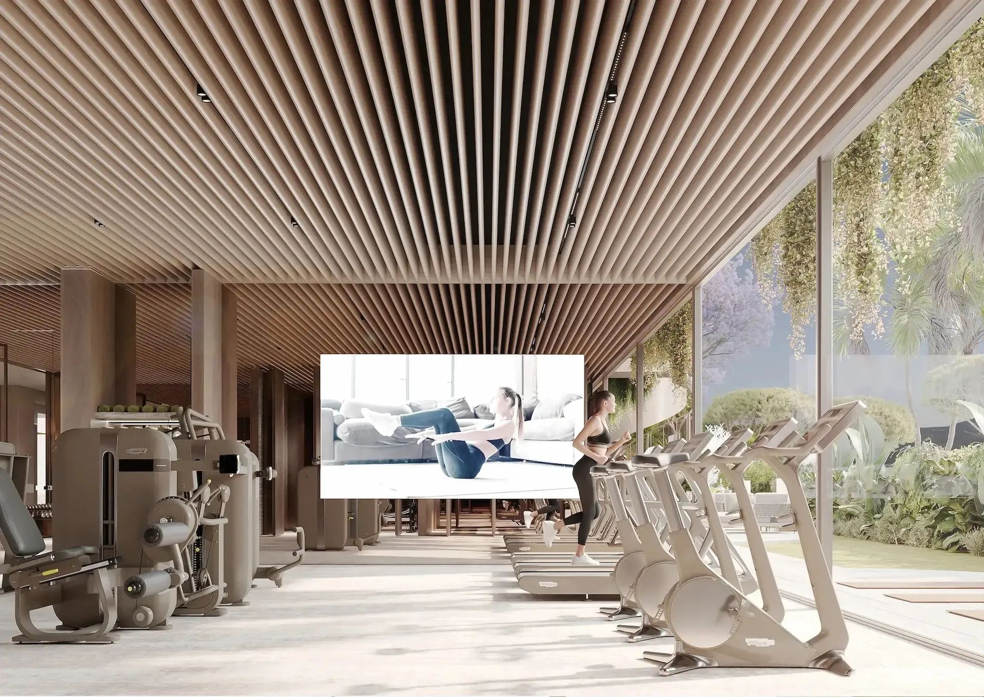 Architectonisch meesterwerk aan zee – waar design, discretie en welzijn samenkomen foto 15