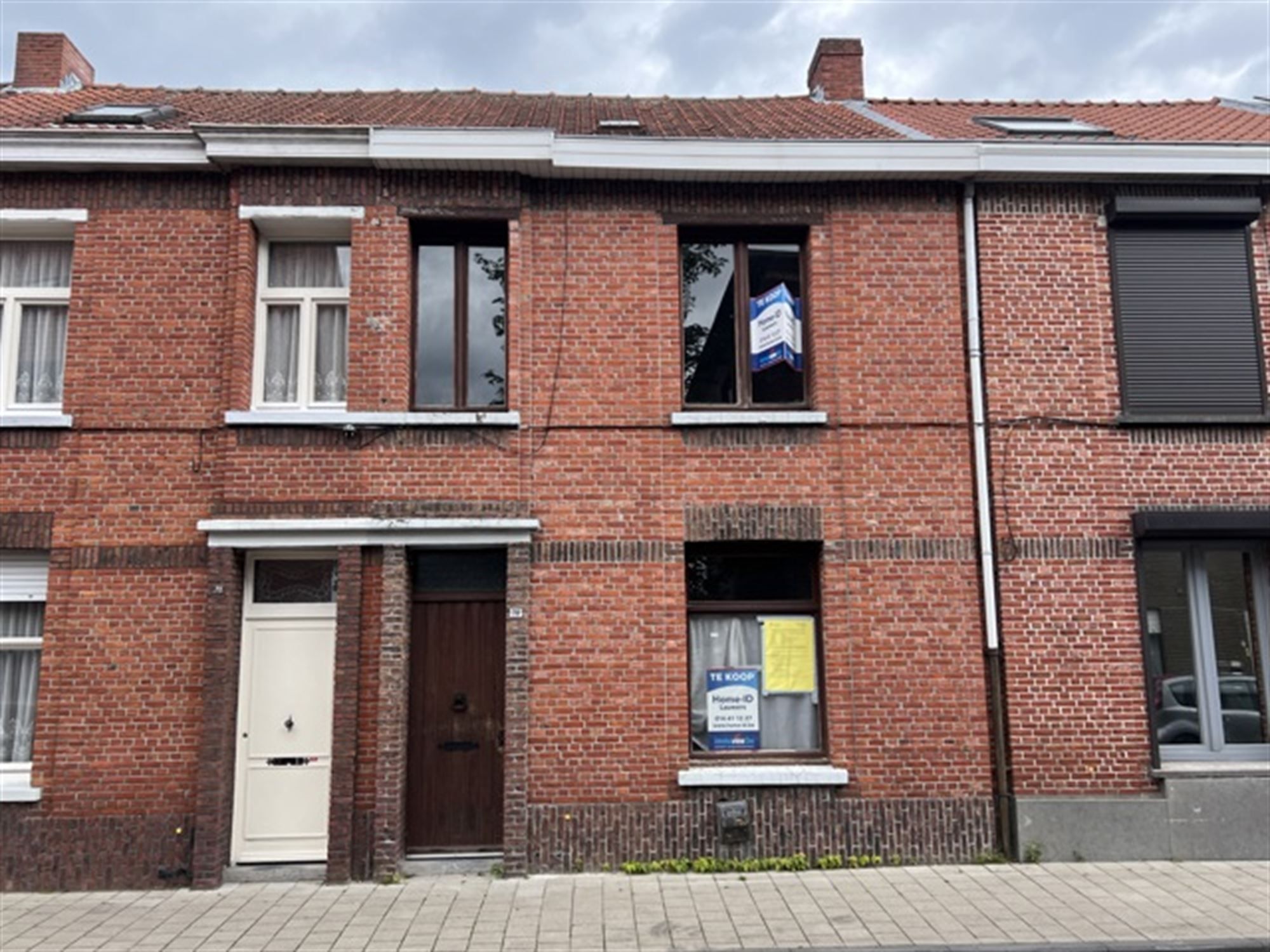 Te renoveren stadswoning met 4 slaapkamers foto 14