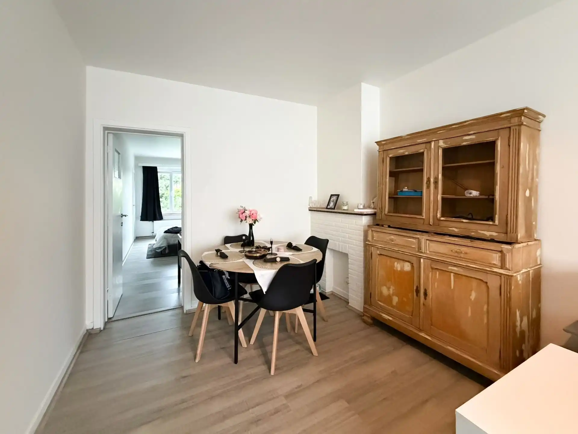 Appartement foto 3