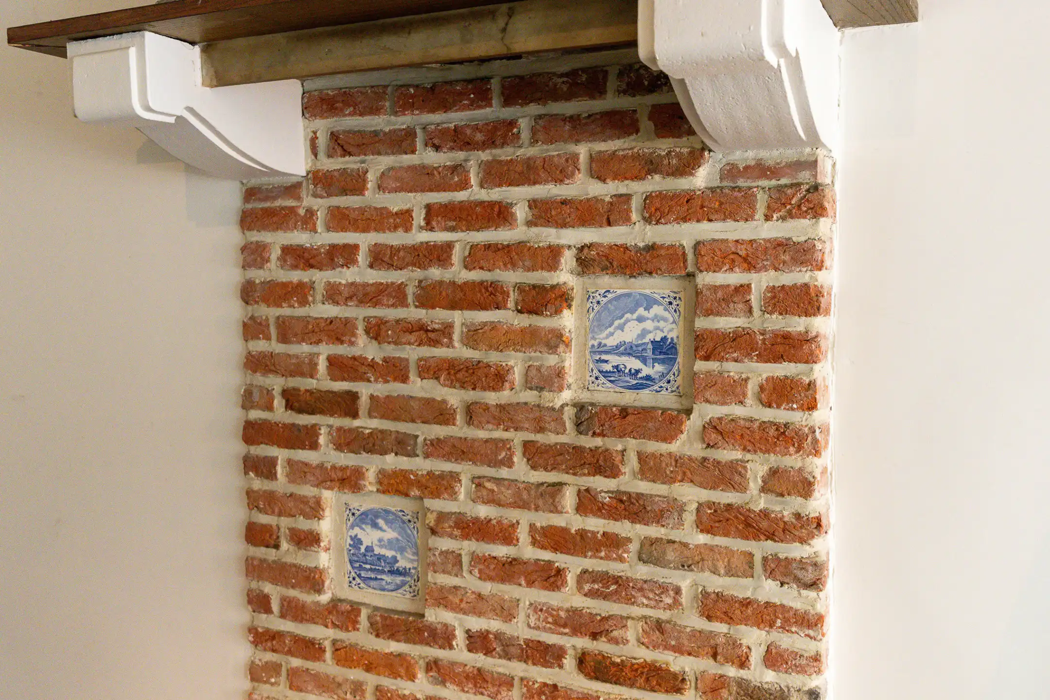 ANTWERPEN CENTRUM – Charmante stadswoning foto 4