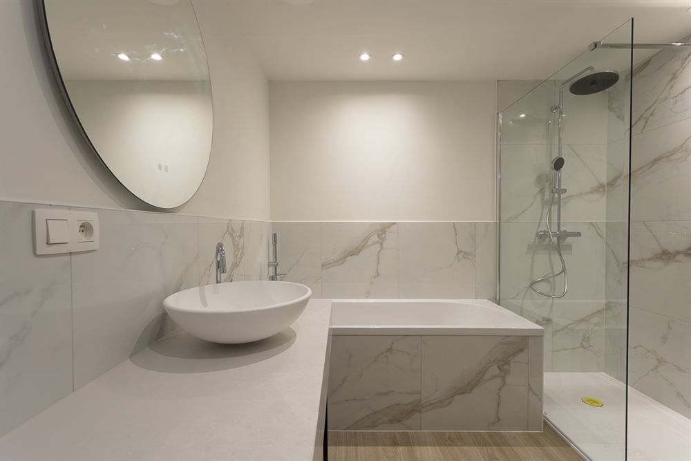 Gerenoveerd 3-slpkr appartement + ruim terras| Antwerpen-Centrum  foto 11
