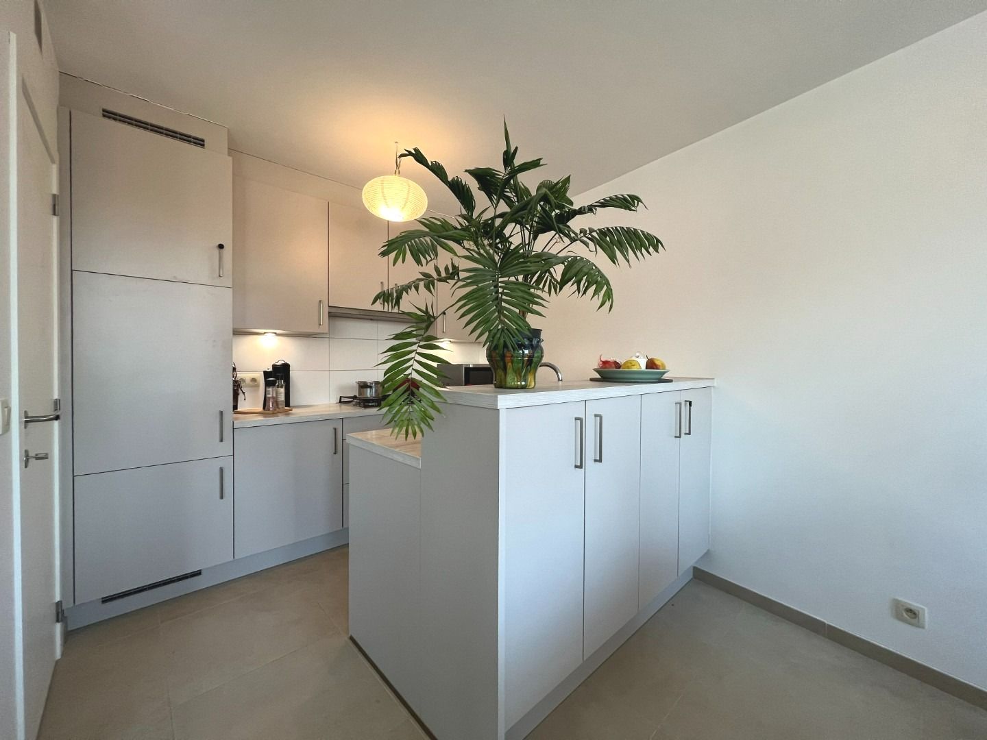 Prachtig 2 slaapkamer appartement te Merendreedorp + garagebox foto 7