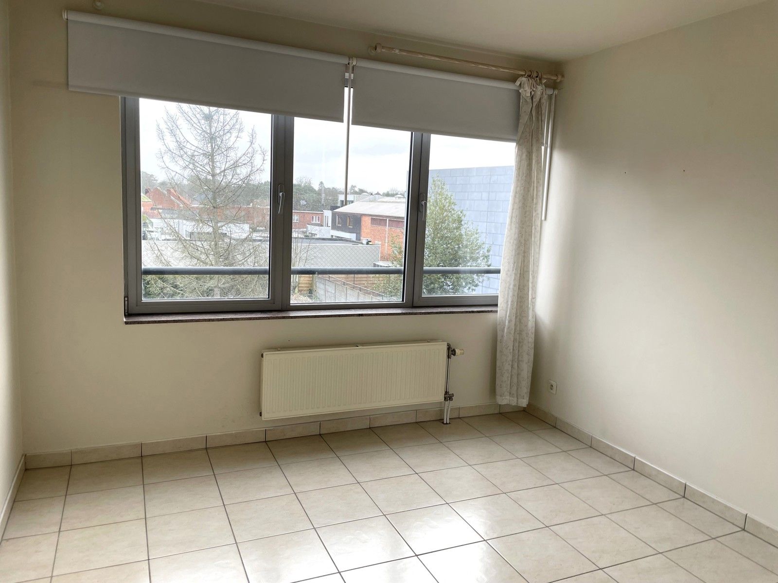 Duplex appartement met vide en groot zonnig terras foto 7