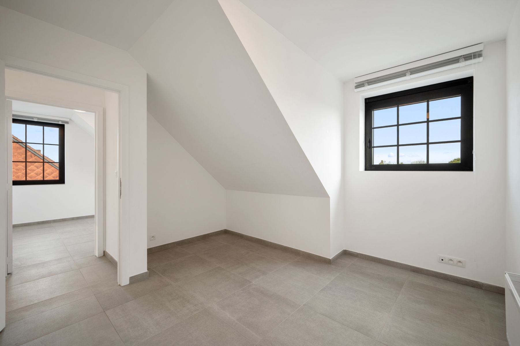 Exclusieve nieuwbouwpenthouse  te ITEGEM  foto 17