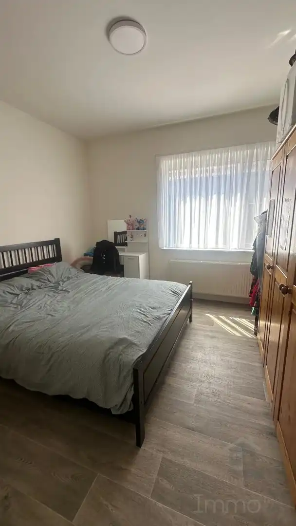 Gelijkvloerse woning met 3 slaapkamers, tuin en garage foto 11