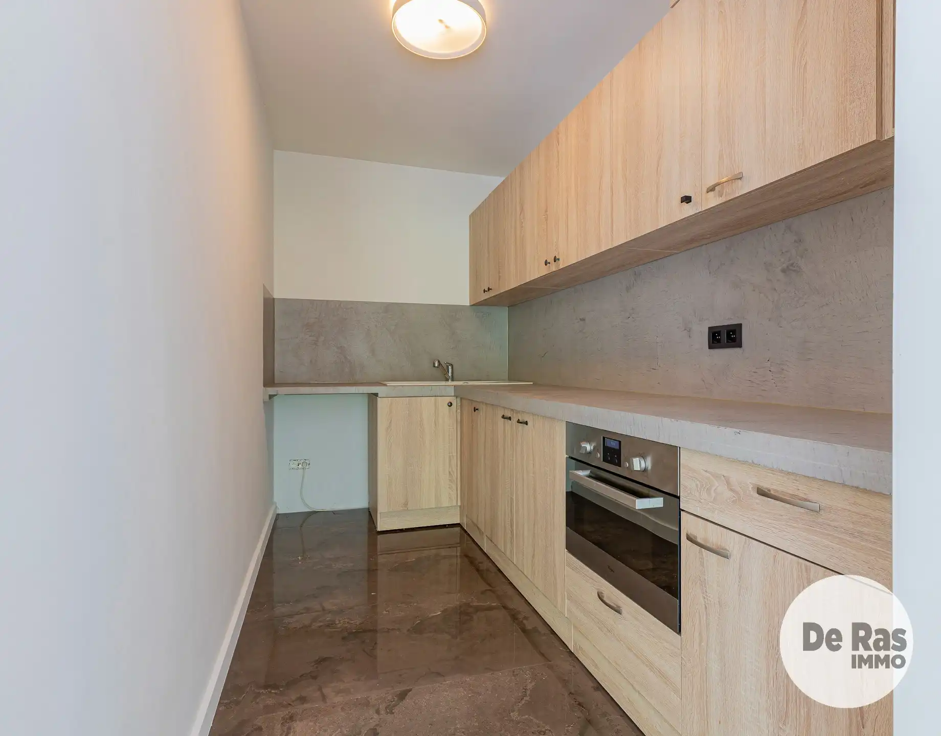ERPE-MERE - Recente woning op uitstekende locatie foto 8