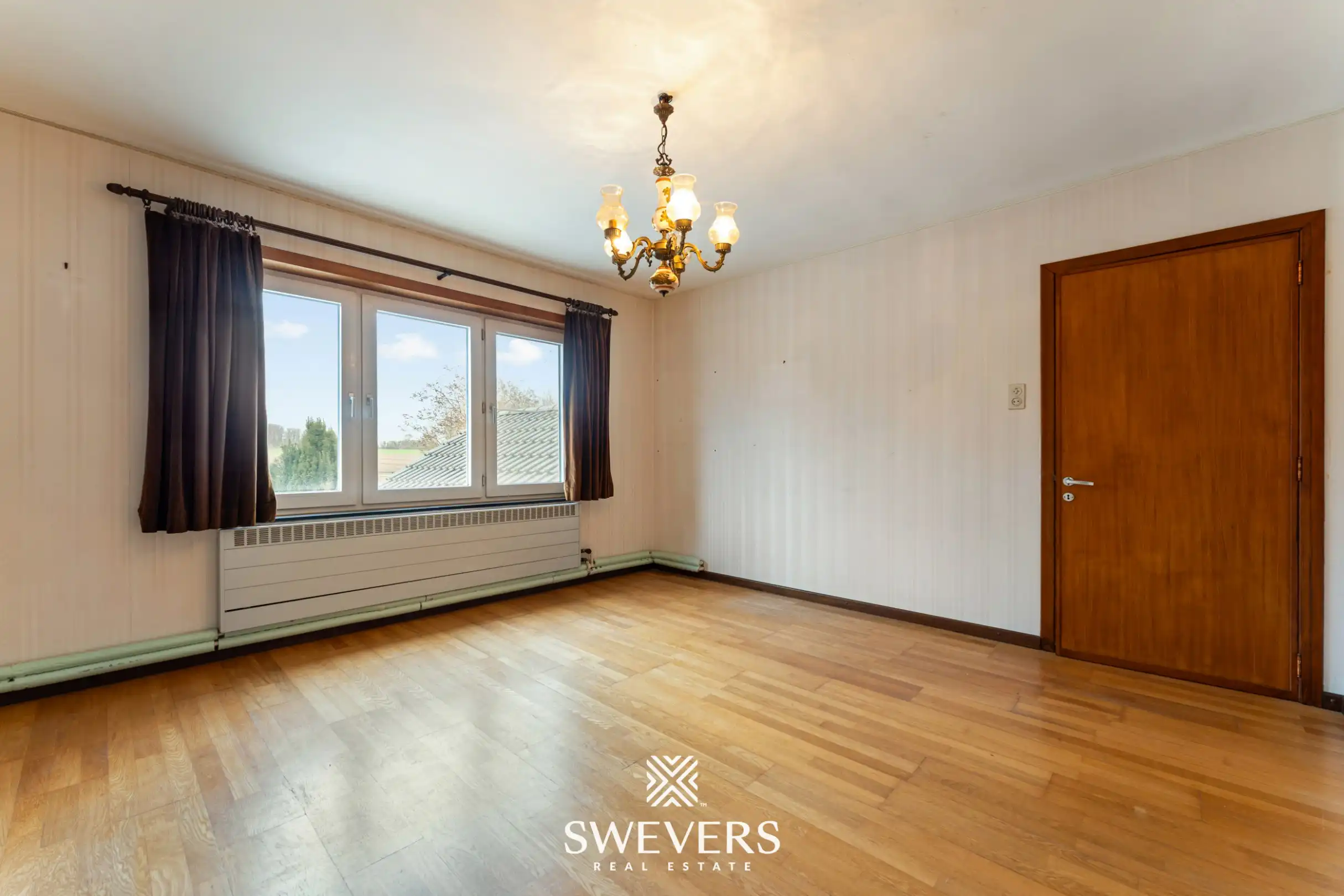 Renovatieparel met tuin in Landen  foto 17