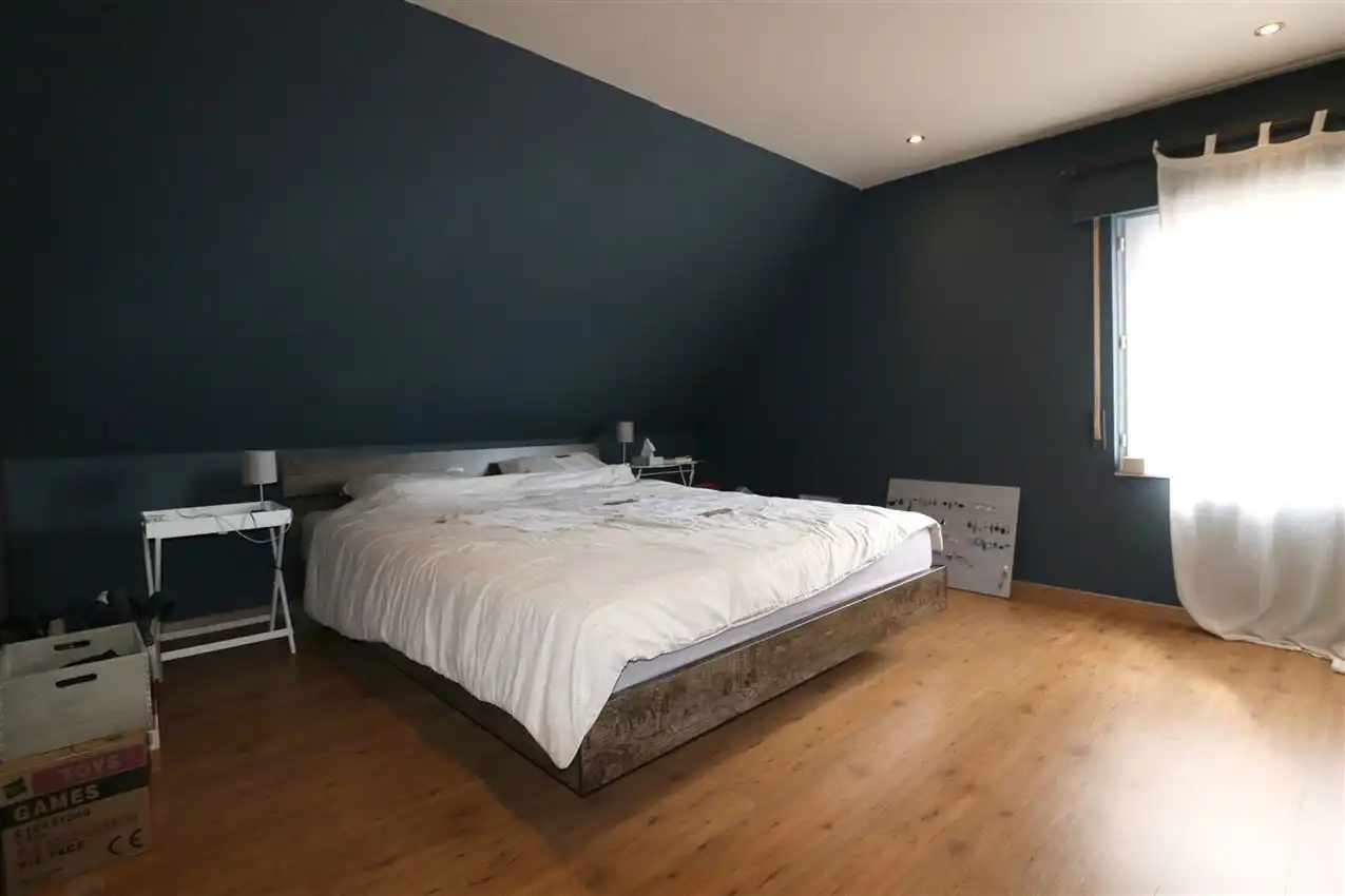 Karaktervolle woning met 3 slaapkamers foto 21