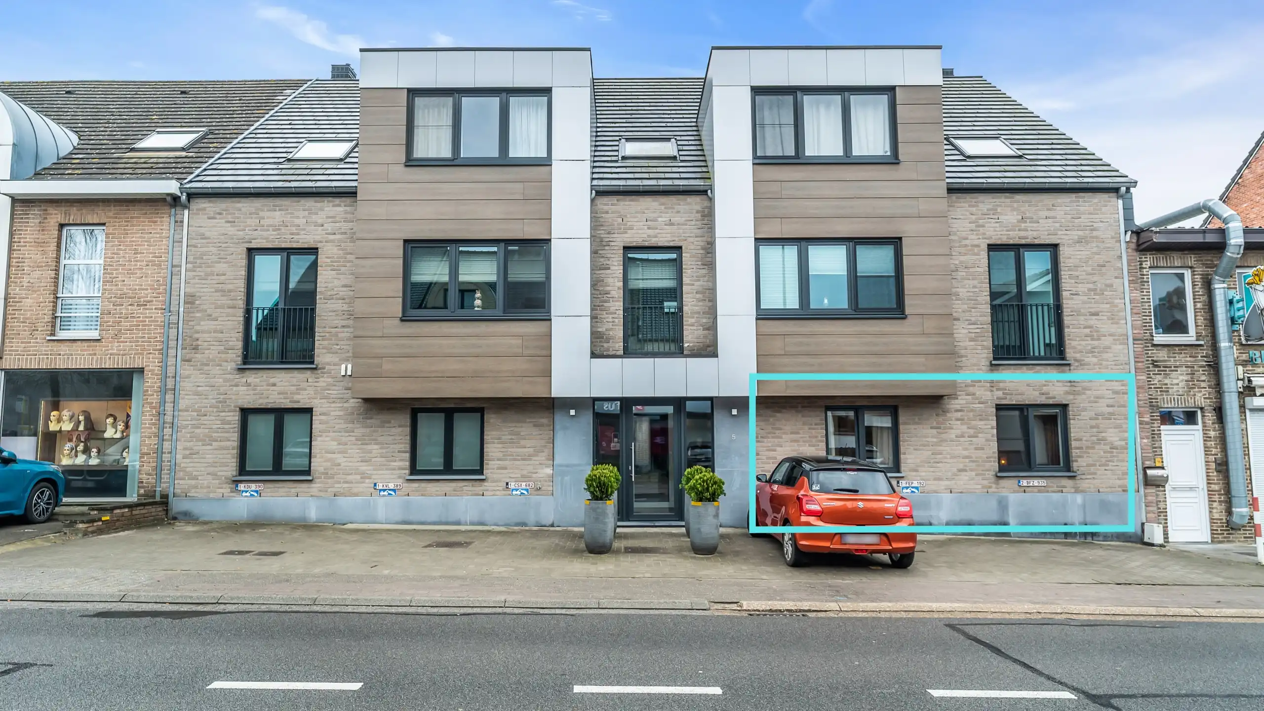 Appartement te koop foto 19