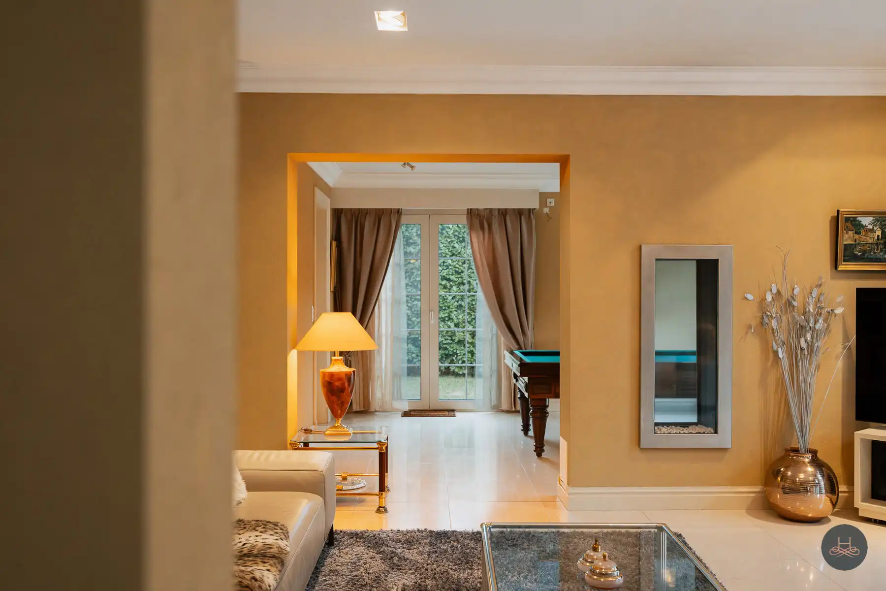 Royale en energiezuinige villa op 37 are in Brasschaat foto 9