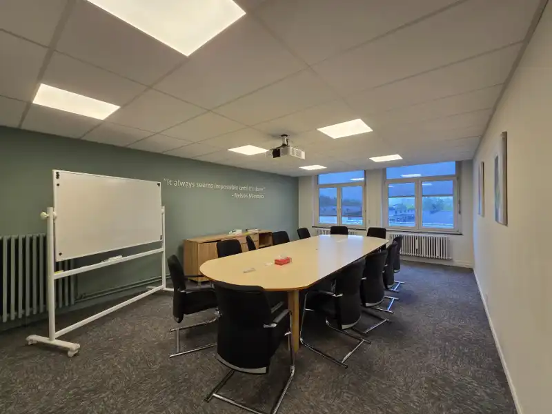 Kantoorruimte te huur foto 5